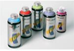 MOTIP Motip 719813 Platinum RAL 2009 narancssárga matt spray 400 ml (719813)