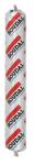 Soudal akril festhető tömítő - Acryrub szürke 600 ml (102602)