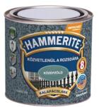 Hammerite kalapácslakk közép zöld 0, 25 L (5093524)