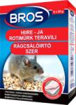 Vegyimester Bros Rágcsálóirtó szer 120g gabonaszemes (29ppm) (001245)