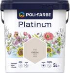 POLI FARBE Platinum falfesték Frézia F90 5 L (1010101107)