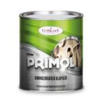 Győrlakk Primol korróziógátló alapozó 800 vörös 0, 75 L (599605714608)
