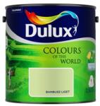 Dulux Nagyvilág Színei Bambusz liget 2, 5 L (5163241)