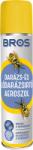 Vegyimester Bros darázs- és lódarázsirtó aerosol 300 ml (011548)