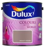 Dulux Nagyvilág Színei Meghitt Fészek 2, 5 L (5327473)