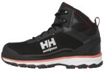 Helly Hansen HH Chelsea Bakancs Evo 2 Mid S3 fekete 78392-992-42 (78392_992-42)