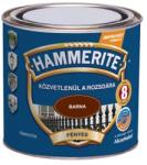 Hammerite fényes barna 0, 25L (5126192)