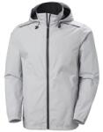 Helly Hansen HH Manchester 2.0 külső héjdzseki világosszürke 71261_910-S (71261_910-S)