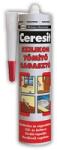 Henkel Ceresit szilikon tömítő ragasztó 300 ml KIFUTÓ (1655999)