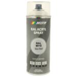 MOTIP Motip 7040 Ipari jav. festék RAL9010 fehér 400 ml (07040)