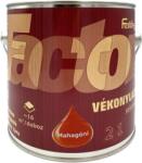 Festék Bázis Factor vékonylazúr sf. 2in1 mahagóni 2, 5 L (641)