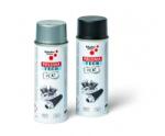 Schuller Eh'klar Sch 91073 Prisma Tech Heat black 400ml, fekete (91073)