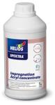 Helios Spektra akril impregnáló alapozó koncentrátum 1: 5 1 L (41220712)