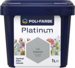 POLI FARBE Platinum falfesték Ezüstfa E40 1 L (1010101086)