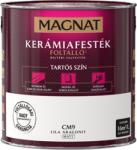 POLI FARBE Magnat Kerámiafesték Lila aragonit CM9 2, 5 L (91020341)