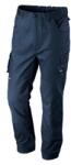 NEO TOOLS 81-224-M Munkanadrág, tengerészkék, Navy, 60% pamut + 40% poliészter, M (81-224-M)