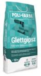 POLI FARBE Poli-Farbe glettgipsz (Corso) 10 kg (60801002)