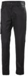 Helly Hansen HH Manchester nadrág fekete 77525_990-C52 (77525_990-C52)