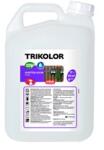 TRILAK Trikolor kerítéslazúr mahagóni 5 L (298797) - anda