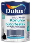 Dulux Simply Refresh Konyhabútorfesték 0, 75 L mélykék varázs (5777256)