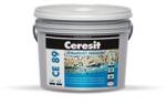 HENKEL Ceresit CE 89 Ultrapoxy Premium epoxi fugázó 2, 5 kg Concrete Gray 809 (2448764)