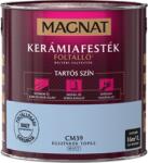 POLI FARBE Magnat Kerámiafesték Égszínkék topáz CM39 2, 5 L (91020371)
