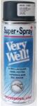 MOTIP Very Well 110184 narancspiros spray 400 ml RAL2002 KIFUTÓ (110184)