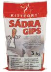 Kittfort Prahasro Kittfort modellgipsz fehér 3 kg (8595030530020)