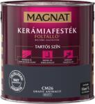 POLI FARBE Magnat Kerámiafesték Grafit antracit CM26 2, 5 L (91020358)