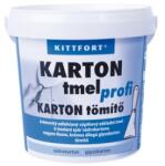 Kittfort Kittfort kartontömítő profi 2 kg (8595030541262)