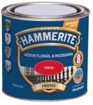 Hammerite fényes piros 0, 25 L (5093990)