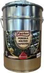 Festék Bázis Factor Pergola kültéri fafesték cseresznye 10 L (682)
