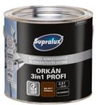 Supralux Orkán 3in1 Profi RAL8011 Dióbarna 2, 5L (5615638)