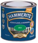 Hammerite fényes zöld 0, 25 L (5093932)