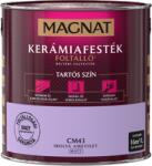 POLI FARBE Magnat Kerámiafesték Ibolya ametiszt CM43 2, 5 L (91020375)