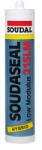 Soudal Soudaseal 215LM fehér 290 ml (105022)