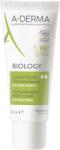 A-DERMA BIOLOGY Bőrgyógyászati tápláló hidratáló krém 40 ml