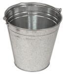  Topex 13A703 vödör horganyzott KIFUTÓ (13A703)