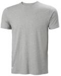 Helly Hansen HH Classic póló szürke 79161_930-M (79161_930-M)
