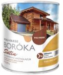 POLI FARBE Boróka satin lazúr fenyő 0, 75 L KIFUTÓ (20505005)