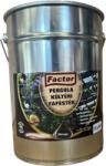Festék Bázis Factor Pergola kültéri fafesték wenge 10 L (713)