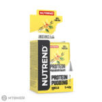 NUTREND PROTEIN PUDDING, 5 x 40 g, vanília