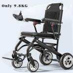  Titan - Könnyű, hordozható, magas minőségű elektromos kerekesszék - Li-ion (2525225)