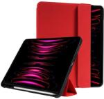 CRONG Flexfolio iPad Pro 11" / iPad Air 10.9" Flip Tok - Piros