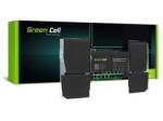 Green Cell akkumulátor - 7.6V 5200mAh - Kompatibilis 2017 közepi modellekkel - Fekete (AP27)