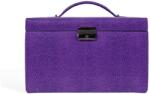 Friedrich Lederwaren F23 Classico, lila