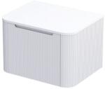 Oltens Hamnes dulap 60x46x39 cm sub chiuveta pe perete alb 60022000 (60022000)