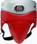 Rival Protecție inghinală Rival RNFL100 Professional Protector red/silver