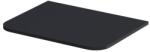 Oltens Hamnes blat 60.2x46.2 cm negru mat 63012300 (63012300)