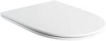 Omnires Ottawa Comfort capac wc SoftClose alb OTTAWACSPDEBM (OTTAWACSPDEBM)